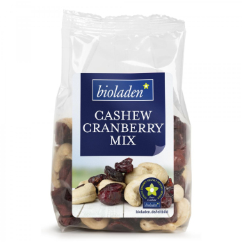 Cashew-Cranberry-Mix