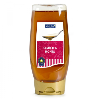 Familienhonig groß