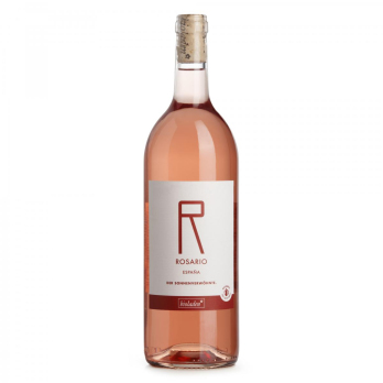 Rosario, rosé, 1 L (ES)