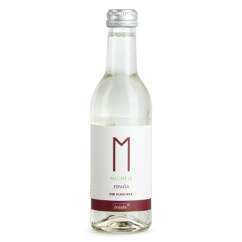 Michele, Weißwein 250 ml (ES)