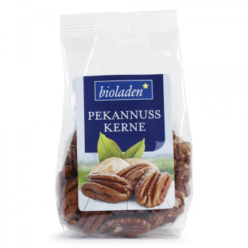 Pekannusskerne *bioladen