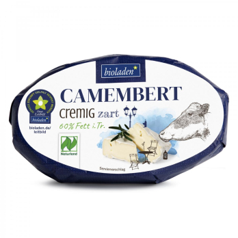 Camembert bioladen*