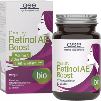 Beauty Retinol AE Boost