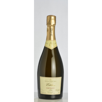 Elbling Cremant brut, Weißwein