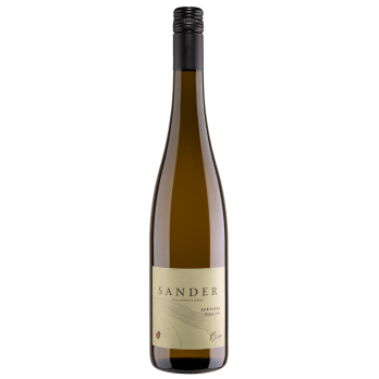 Riesling Spätlese, lieblich, Weißwein (DE)