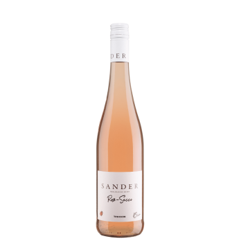 Rosé Secco