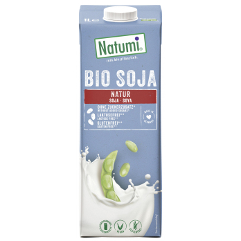 Sojadrink Natural, ungesüßt