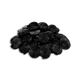 Helix Lakritzschnecken (Großgebinde)