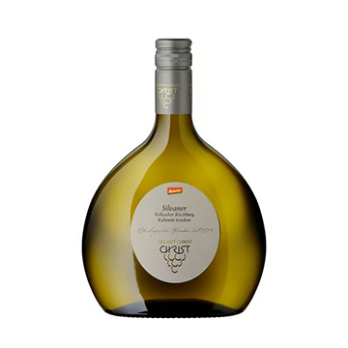 Silvaner, Weißwein. Christ (DE)