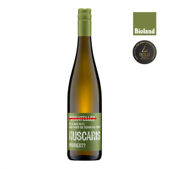 Muscaris feinherb (DE)