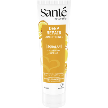 Deep Repair Spülung Squalan