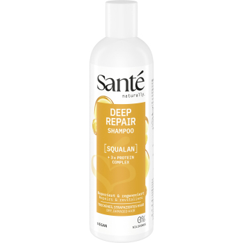 Deep Repair Shampoo Squalan 250 ml