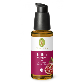 Intim Pflegeöl