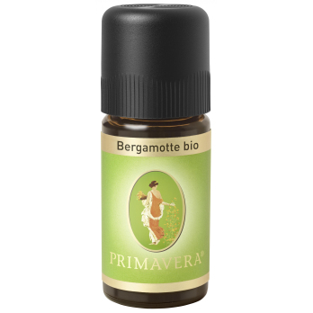 Bergamotte (ätherisches Öl) 10 ml