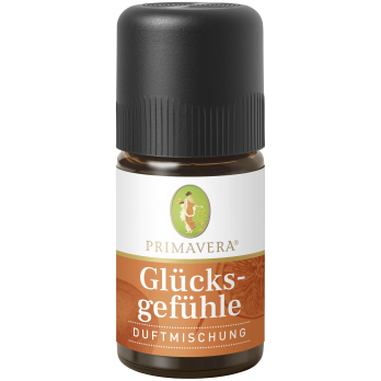 Glücksgefühle Duftmischung