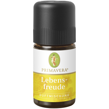Lebensfreude Duftmischung
