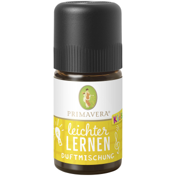 Leichter lernen Duftmischung
