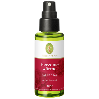 Herzenswärme Raumspray
