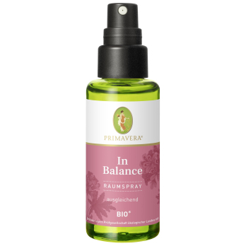 In Balance Raumspray