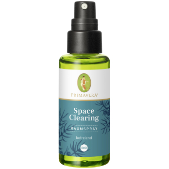 Space Clearing Raumspray