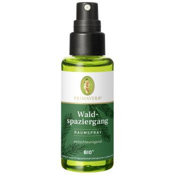 Waldspaziergang Raumspray