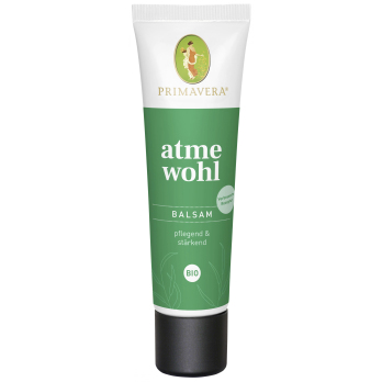 Atmewohl Balsam