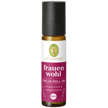 Frauenwohl Zyklus Roll-On