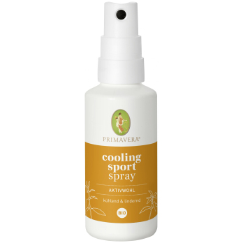 Aktivwohl Cooling Sport Spray