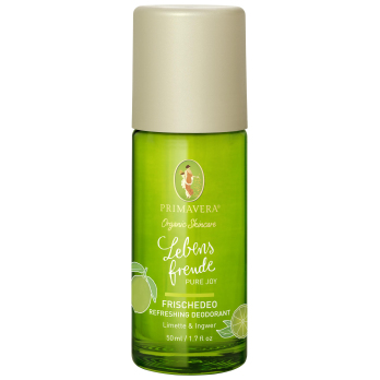 Lebensfreude Frischedeo