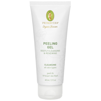 Peeling Gel Deeply Cleansing & Renewing