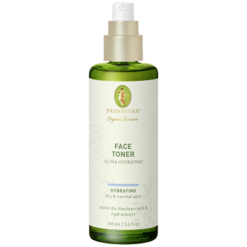 Face Toner Ultra Hydrating