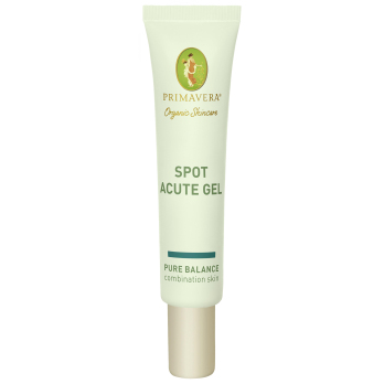 Spot Acute Gel