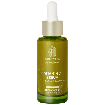 Vitamin C Serum Illuminating & Blancing
