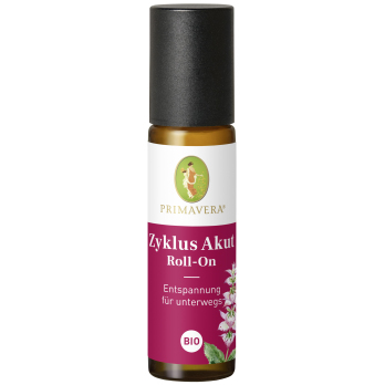 Zyklus Akut Roll-On