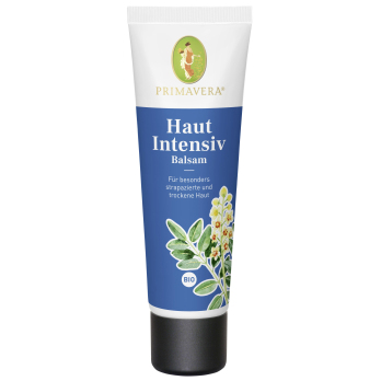 Haut Intensiv Balsam