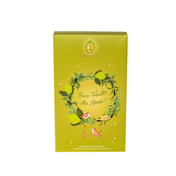 Geschenkset Lebensfreude