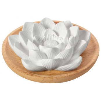 Aroma Duftstein Lotusblüte