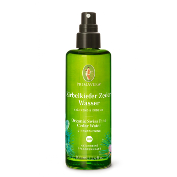 Zirbelkiefer Zederwasser