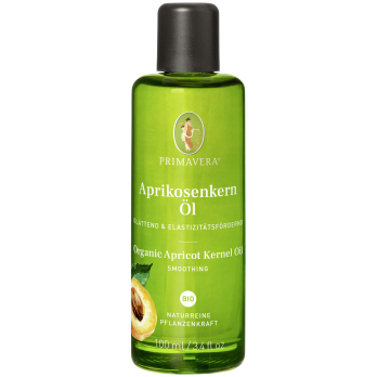 Aprikosenkernöl (Pflegeöl)