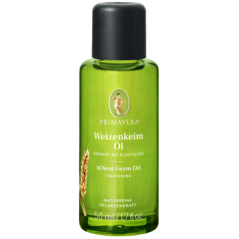 Weizenkeimöl (Pflegeöl)