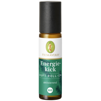 Energie Kick Duft Roll-On