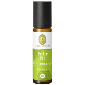 Fahr fit Duft Roll-On
