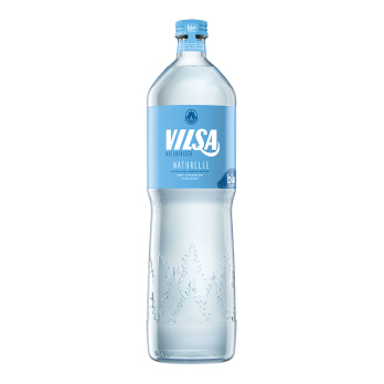 Vilsa Naturell 1 Liter