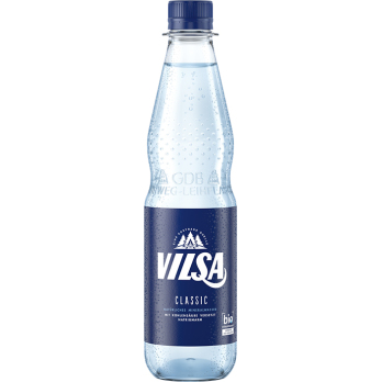 Vilsa Classic PET 500 ml