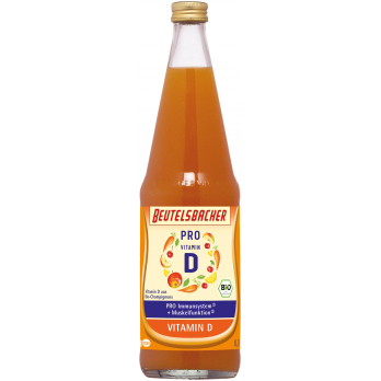 Pro Vitamin D Saft