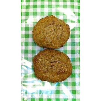 Fleischer Frikadellen