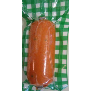 Pfeffersäckchen fein