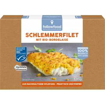 TK Schlemmerfilet Bordelaise