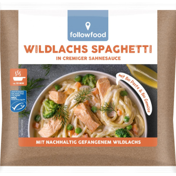TK Wildlachs Spaghetti MSC