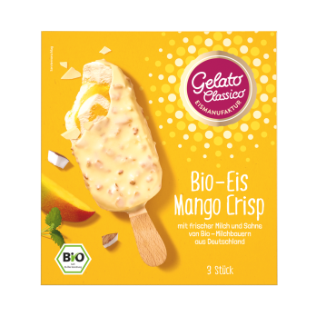 TK Stieleis Mango Crisp